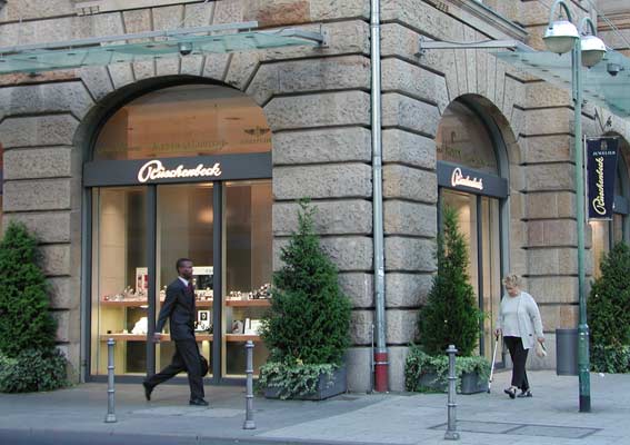 Juwelier R schenbeck In Frankfurt Am Main